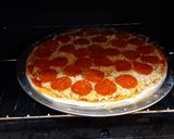 Foto del paso 12 de la receta: Pizza