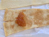 Croissants especiales