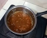 Foto langkah ke 5 dari resep Sambal Bumbu Rujak 🍍🍈🥒.