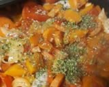 Foto del paso 4 de la receta: Chupin de pollo de mar sin papas