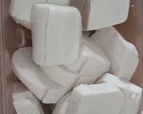 Foto langkah ke 1 dari resep Tahu Goreng Tepung.