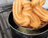 Foto del paso 5 de la receta: Churros caseros
