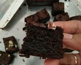Foto langkah ke 5 dari resep Brownies ala bu etu.