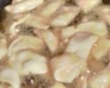 A picture of step 7 of Homemade Namak paray.