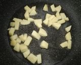 عکس مرحله 1 از دستور فتو چینی باچرخ کرده مرغ