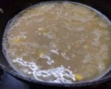 গার্লিক- চিকেন স্যুপ (garlic chicken soup recipe in Bengali) রেসিপির ধাপ 5 ছবি