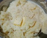 Foto del paso 5 de la receta: Puré de Papas Liso y Suave