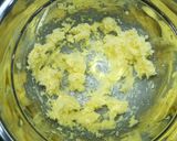 Mascarponés málna torta recept fázis 2 fotója