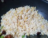 A picture of step 9 of Fried Mash chana Daal.