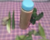 Foto langkah ke 5 dari resep Wedang Jahe Creamy 💕.