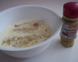 Foto del paso 15 de la receta: Quiche de verduras 9 de octubre