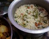 Quick Fix Fried Rice recipe step 2 photo