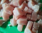 Foto langkah ke 1 dari resep Sop ayam ala mamai.