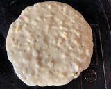 Foto del paso 3 de la receta: Hotcakes con manzana, canela y avena
