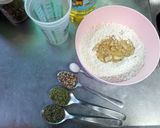 Foto del paso 1 de la receta: Talitas materas!!!
