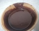 Foto del paso 2 de la receta: Ganache de café