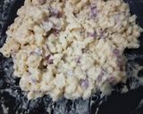 Foto langkah ke 3 dari resep Mac & Cheesee.