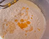 Foto del paso 1 de la receta: Budín de naranja 🍊 🤤