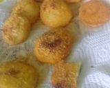 Foto del paso 4 de la receta: PAPAS EMPANIZADAS ♯
