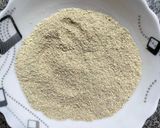 Foto del paso 1 de la receta: Harina Lista Saludable