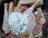 Foto langkah ke 1 dari resep Ayam Songkem.