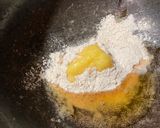पेच (Pech Recipe In Marathi) रेसिपी स्टेप 1 फोटो 