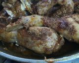 চিকেন বিরিয়ানী (chicken biriyani recipe in Bengali) রেসিপি ধাপ - 2 ছবি