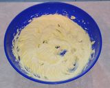 Foto del paso 1 de la receta: Pastel de chocolate y baileys