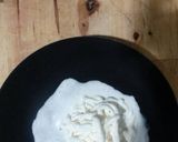Foto del paso 6 de la receta: Helado spaguettis con queso rallado y tomate