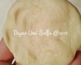 Foto langkah ke 5 dari resep Roti sobek eggless #WATERROUX.