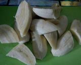 Foto langkah ke 1 dari resep Pisang Goreng Pasir.