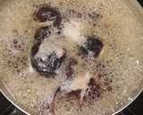 Foto langkah ke 1 dari resep Semur jengkol anti bau.