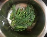 A picture of step 2 of Herbal tea.