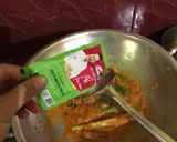 Foto langkah ke 1 dari resep Rendang daging.