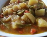 Foto del paso 6 de la receta: Patatas guisadas