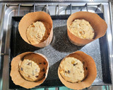 Foto del paso 6 de la receta: Pan dulce especial súper esponjoso