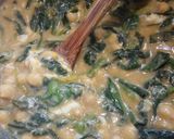 Foto del paso 9 de la receta: Porrilla de garbanzos y espinacas
