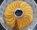 Foto langkah ke 1 dari resep Pudding marie regal 3 lapis.