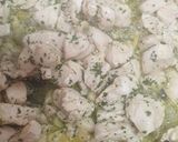 Foto del paso 3 de la receta Pechuga pollo al ajillo