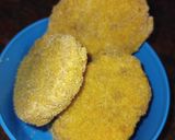Foto del paso 4 de la receta: Bocaditos de merluza