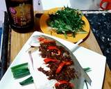 Steam Pomfret with spicy black bean paste