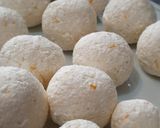 Túrógombóc öntettel recept fázis 1 fotója
