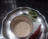 எள்ளு சாதம் ரெசிபி ஸ்டேப் 1 புகைப்படம்