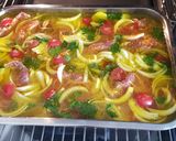 Foto del paso 1 de la receta Cuajadera de carrillada de cerdo