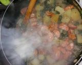 Foto del paso 4 de la receta: Salpicón de acelga o espinaca