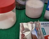 Foto del paso 3 de la receta: Flanes sabor limón sin flan 🍮🍮