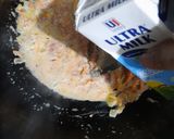 Foto langkah ke 4 dari resep Macaroni Scotel Panggang.