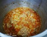 Tuna fish baryani recipe step 6 photo