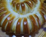 Foto del paso 16 de la receta: Espiral Fibonacci de Pollo (Pan de pollo)