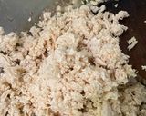 Foto langkah ke 3 dari resep Ayam Kecap untuk topping Roti, Bakpao, Mie Ayam.